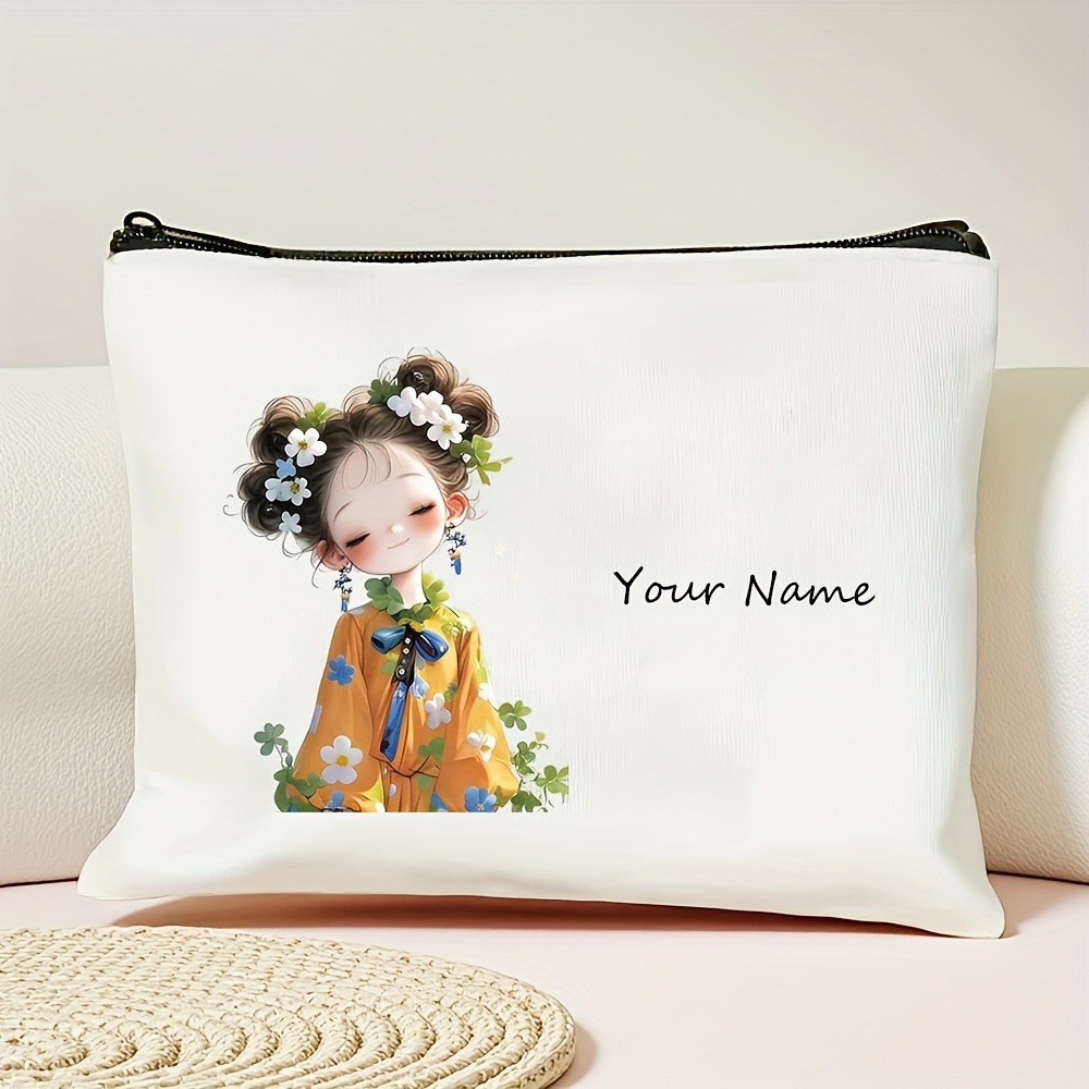 Trousse de maquillage pour fil - Women Bags Name avis et prix