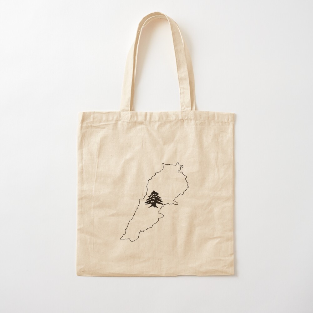 Sac fourre-tout en toile de cè - Women Bags Lebanon avis et prix