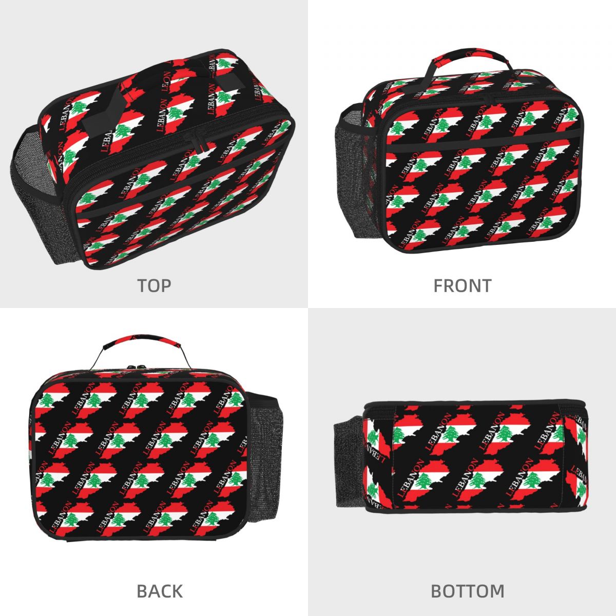 Sac à déjeuner isotherme avec  - Women Bags Lebanon avis et prix