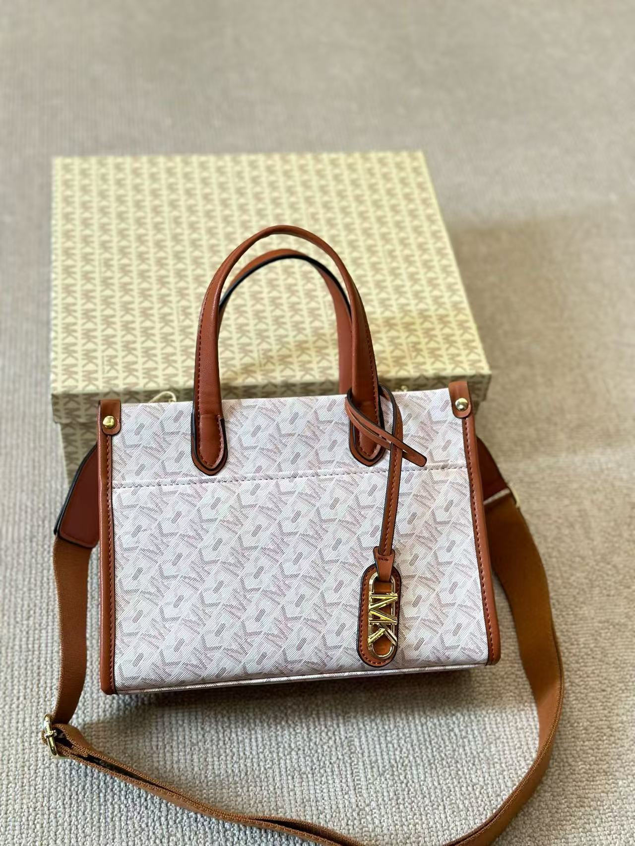 Sac fourre-tout Michael Kors n - Women'S Tote Bags Michael Kors avis et prix