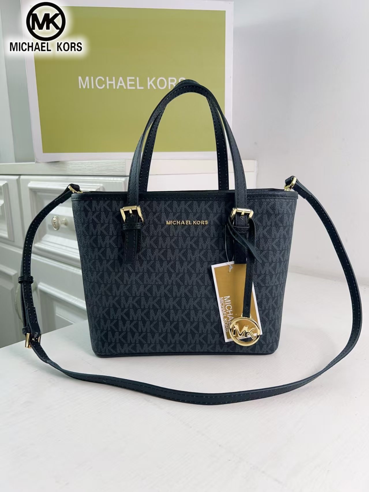 Sac à bandoulière et sac seau  - Women'S Tote Bags Michael Kors avis et prix