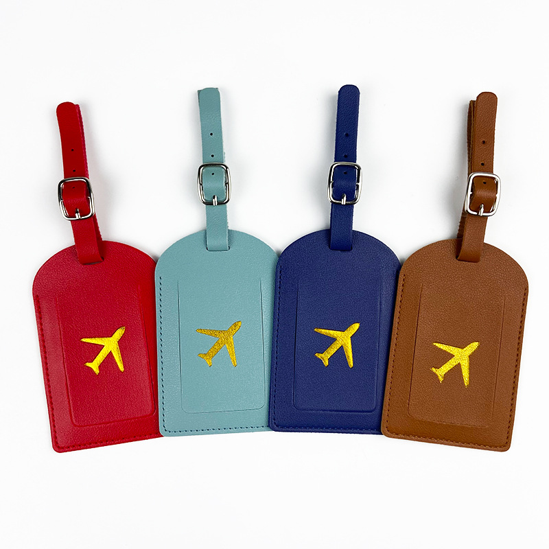 Étiquettes à bagages colorées  - Women Bags Name avis et prix