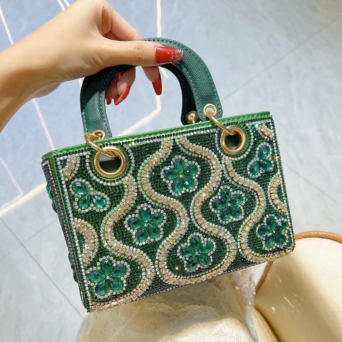 Sac à main de luxe de styliste - Women Bags Branded Sale avis et prix