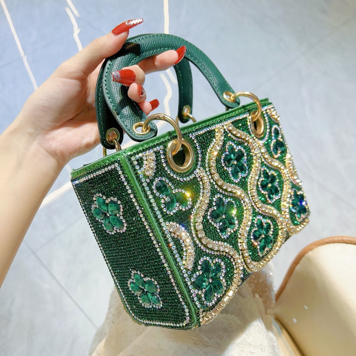 Sac à main de luxe de styliste - Women Bags Branded Sale avis et prix