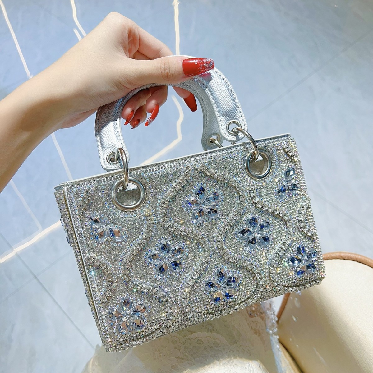 Sac à main de luxe de styliste - Women Bags Branded Sale avis et prix