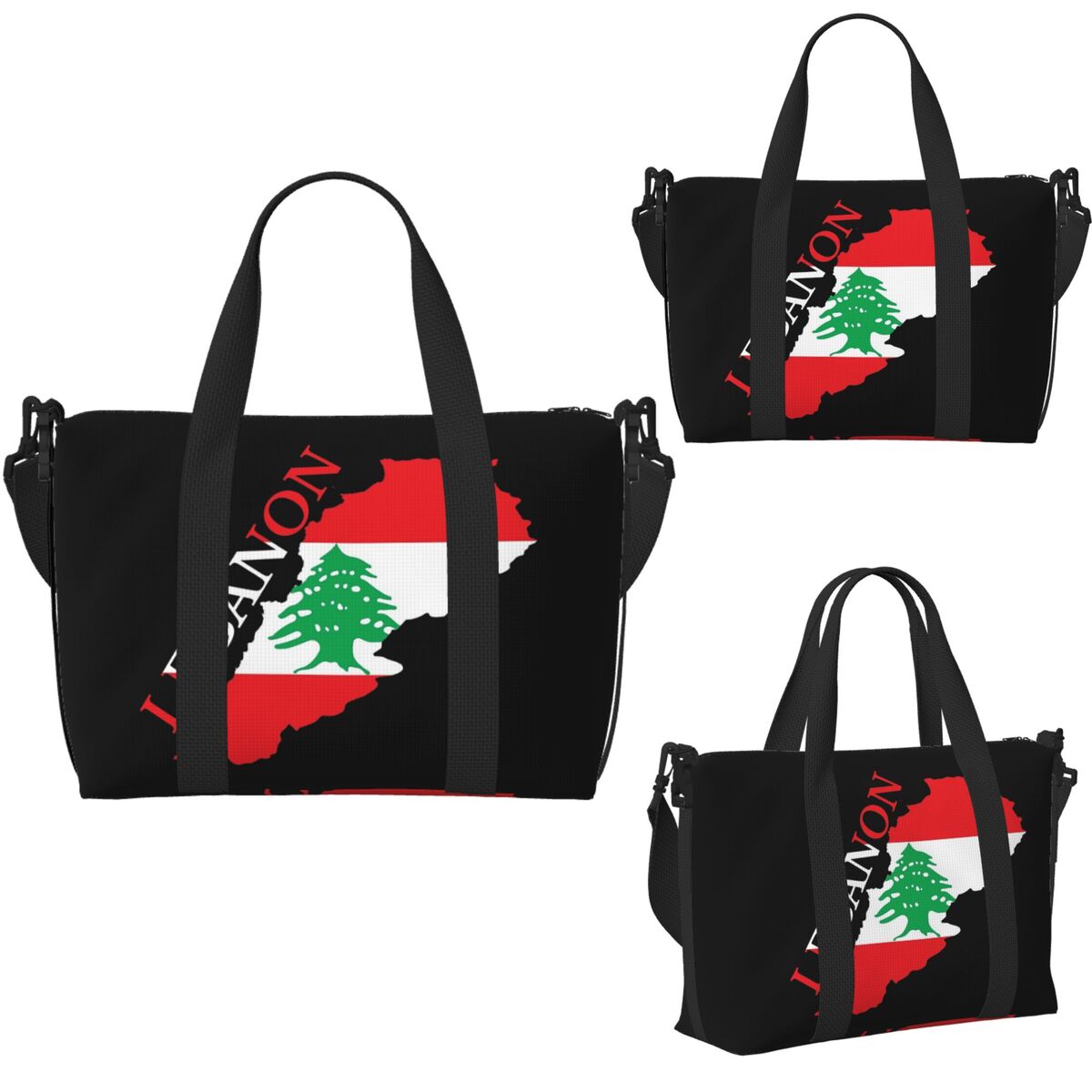Sac de voyage de plage personn - Women Bags Lebanon avis et prix