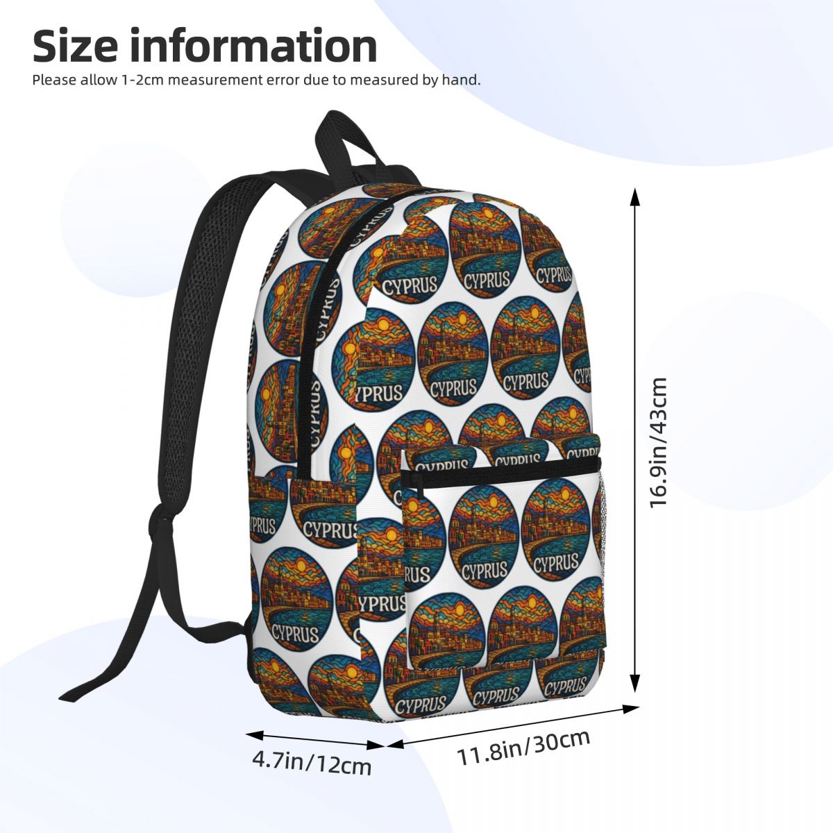 Sac à dos de voyage en verre t - Women Bags Cyprus avis et prix