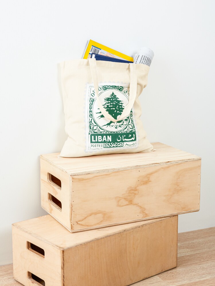 Sac fourre-tout avec motif du  - Women Bags Lebanon avis et prix