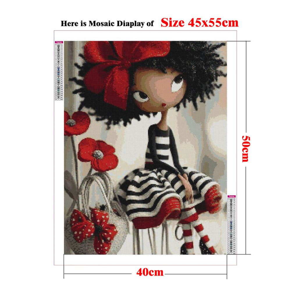 Nouvelle Peinture Diamant DIY  - Women Bags Pictures avis et prix