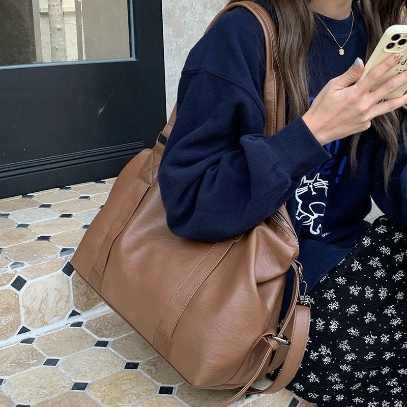 Sac fourre-tout décontracté co - Women Bags For Sale avis et prix