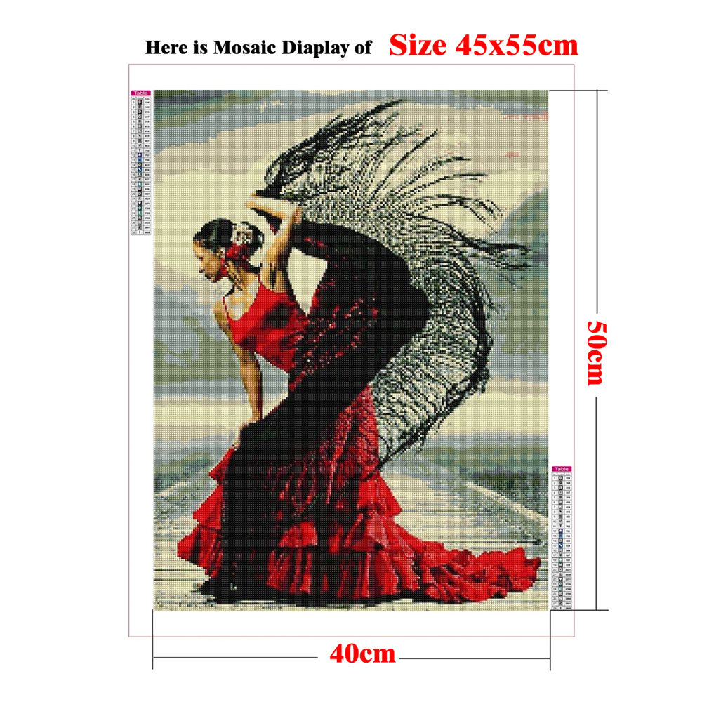Peinture diamantée complète, P - Women Bags Pictures avis et prix