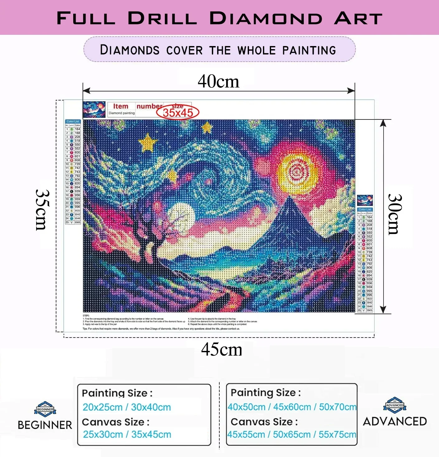 Peinture diamantée complète, P - Women Bags Pictures avis et prix