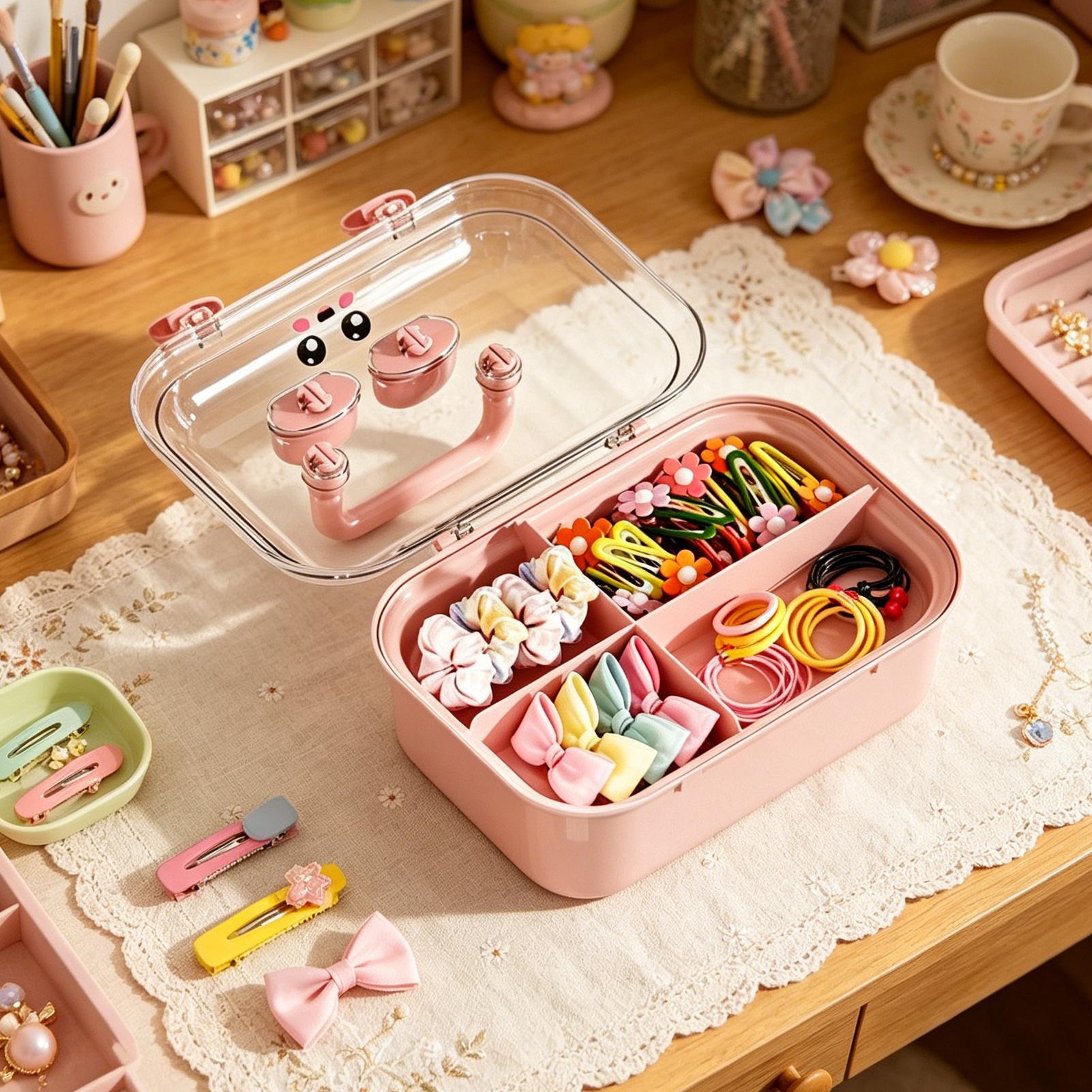 Boîte de rangement pour pinces - Women Vanity Bags avis et prix
