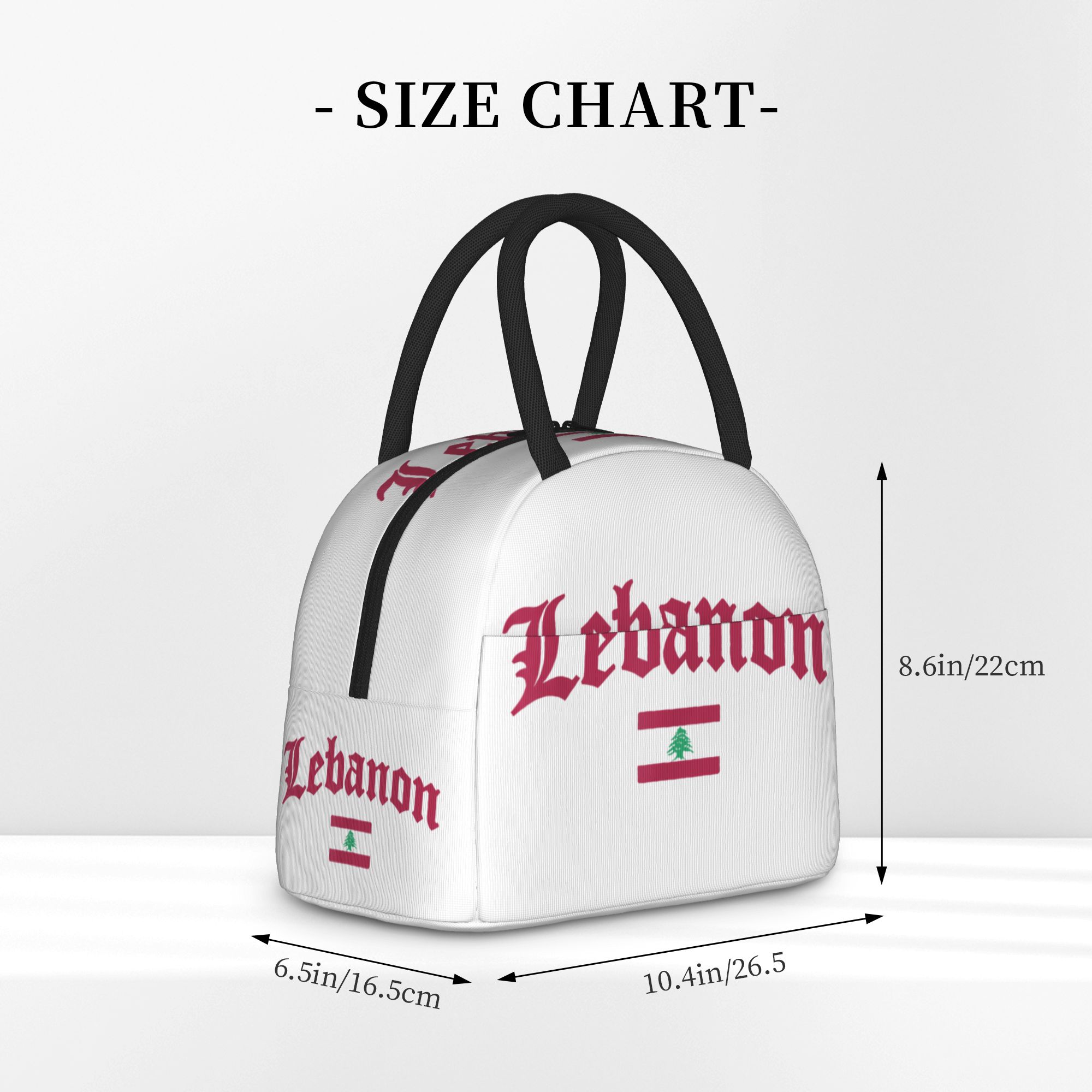 Sac à déjeuner isotherme avec  - Women Bags Lebanon avis et prix