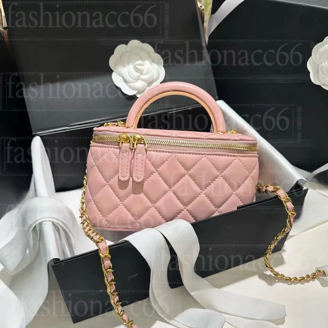 Sac fourre-tout de créateur po - Women Vanity Bags avis et prix