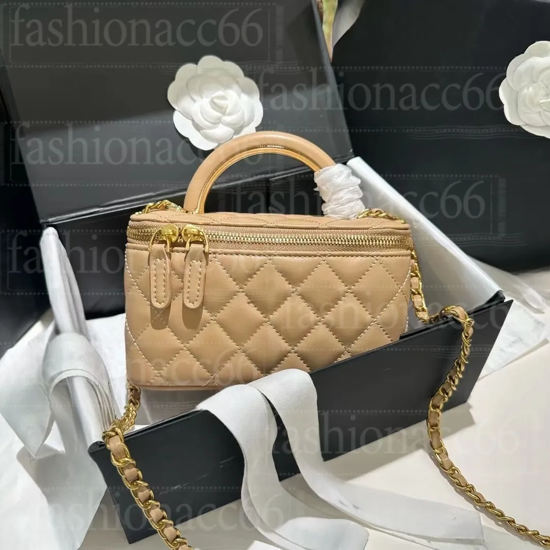 Sac fourre-tout de créateur po - Women Vanity Bags avis et prix