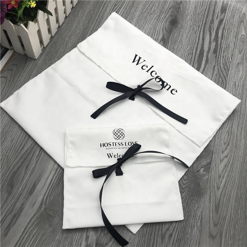 Pochette d'emballage de poussi - Flap Bag Envelope avis et prix