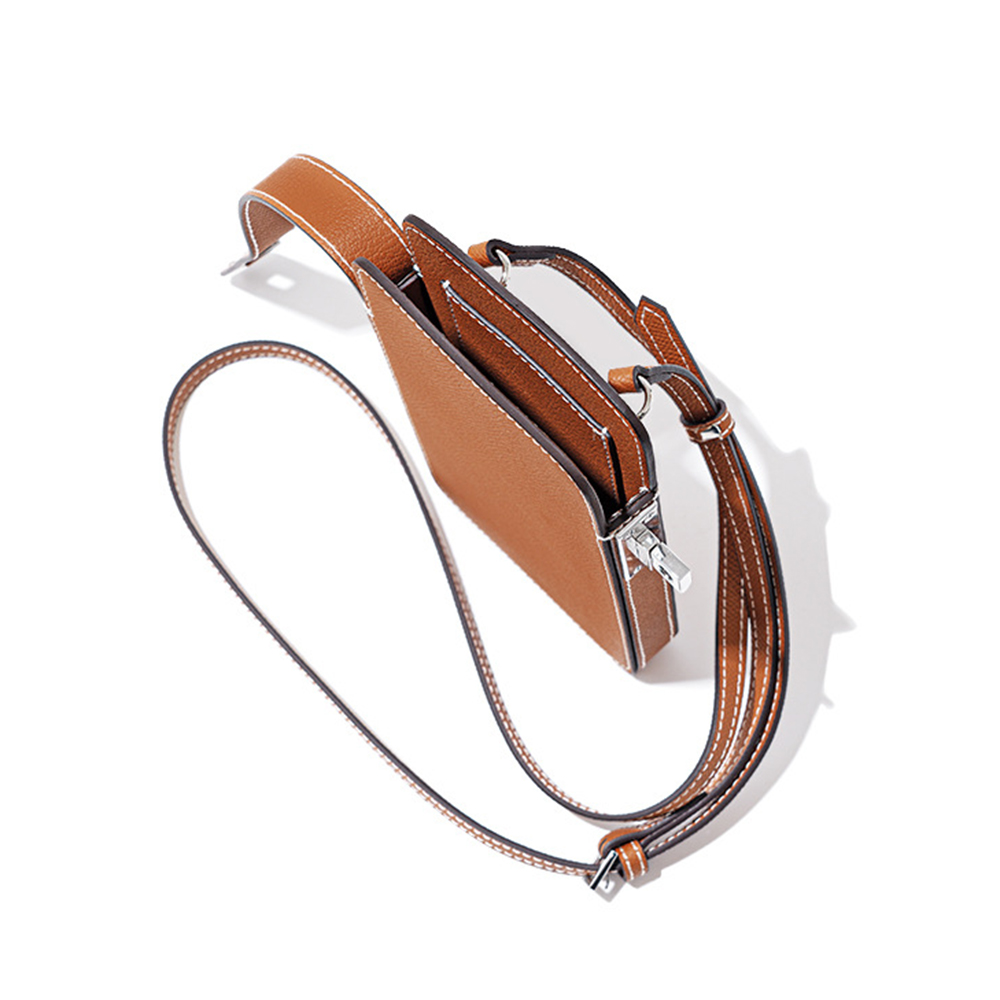 Sac de téléphone de luxe en cu - Women Bags Name avis et prix