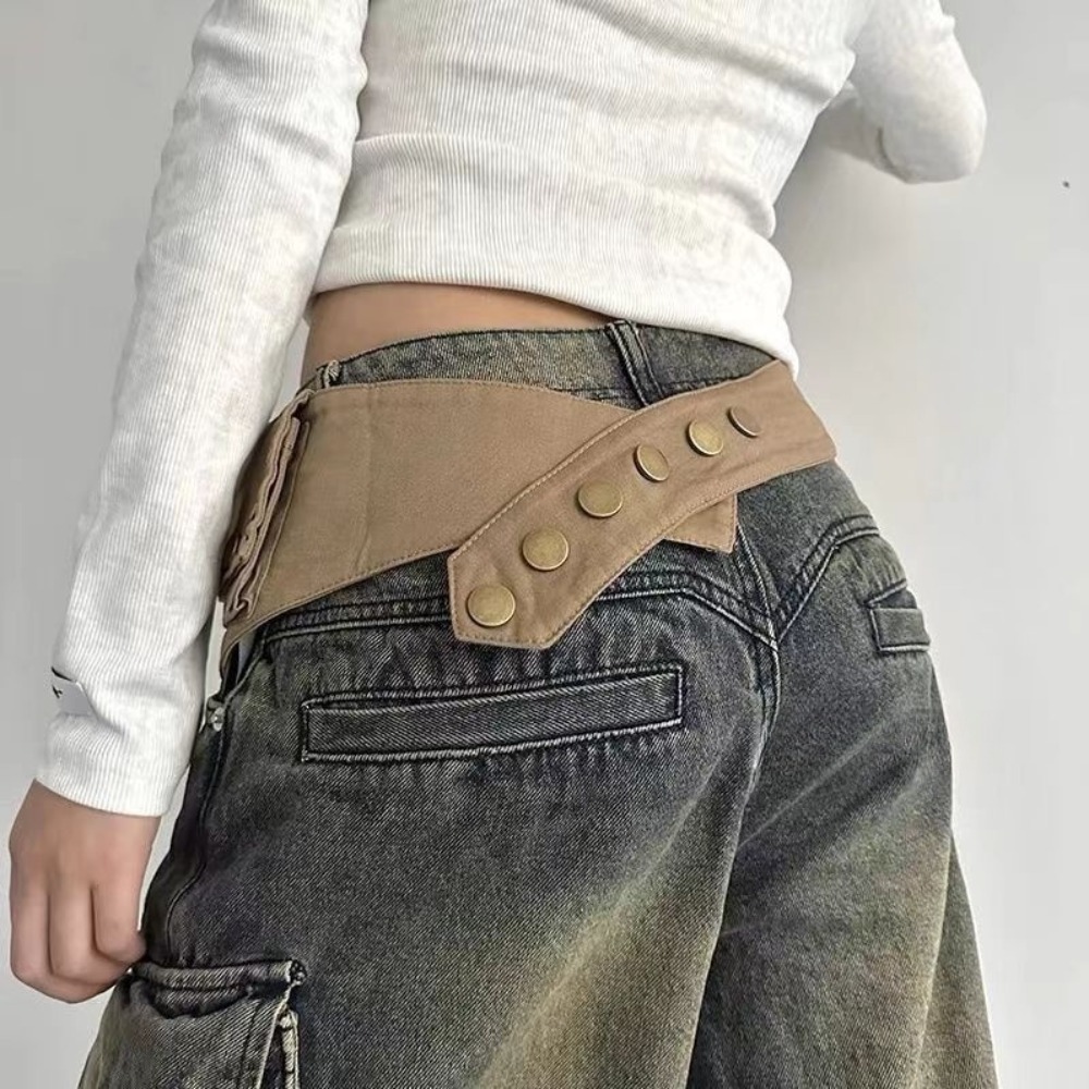 Sac banane en alliage style gr - Women'S Bum Bags avis et prix