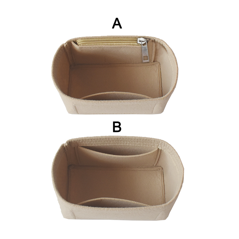 Organisateur de sac à insérer  - Women Vanity Bags avis et prix