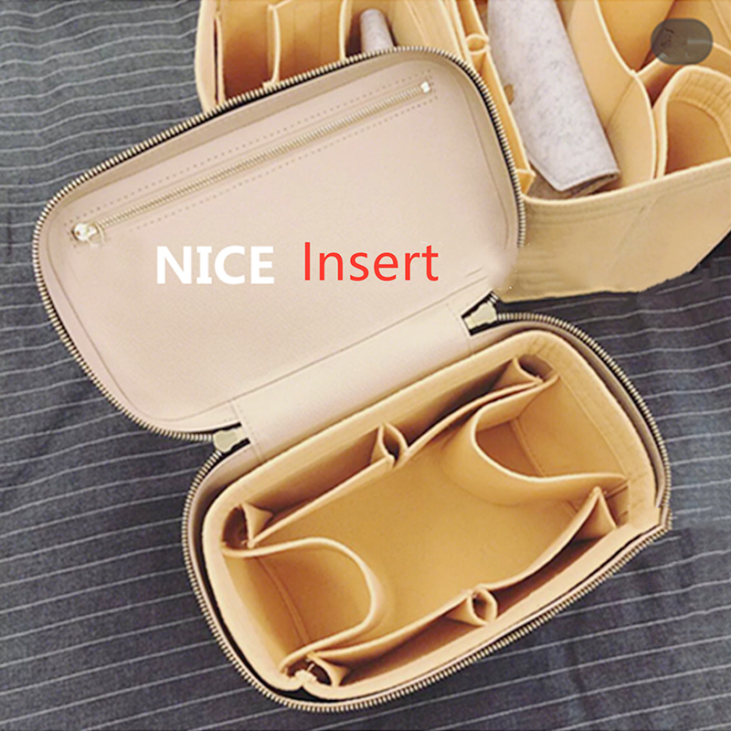 Organisateur de sac à insérer  - Women Vanity Bags avis et prix
