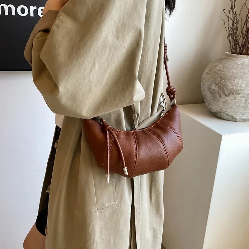 Sacs à boulettes de luxe en PU - Women Bags Branded Sale avis et prix