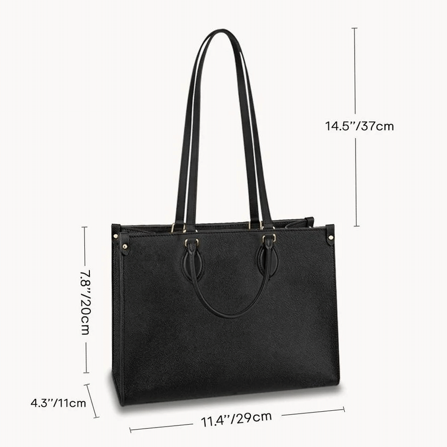 Sac à main imprimé L'Étrange N - Women Bags Pictures avis et prix