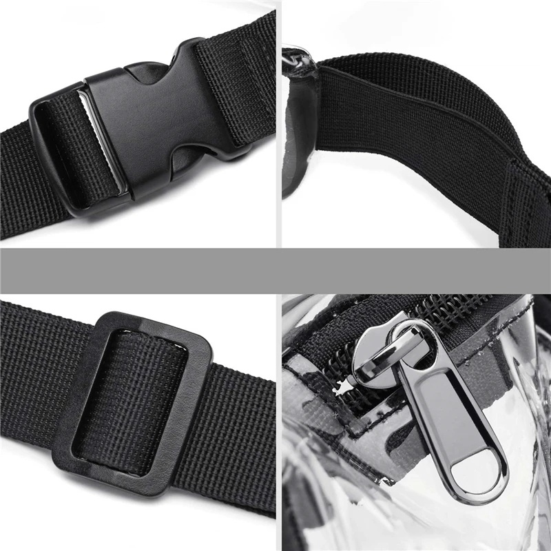 Femmes Pvc taille ceinture sac - Women'S Bum Bags avis et prix