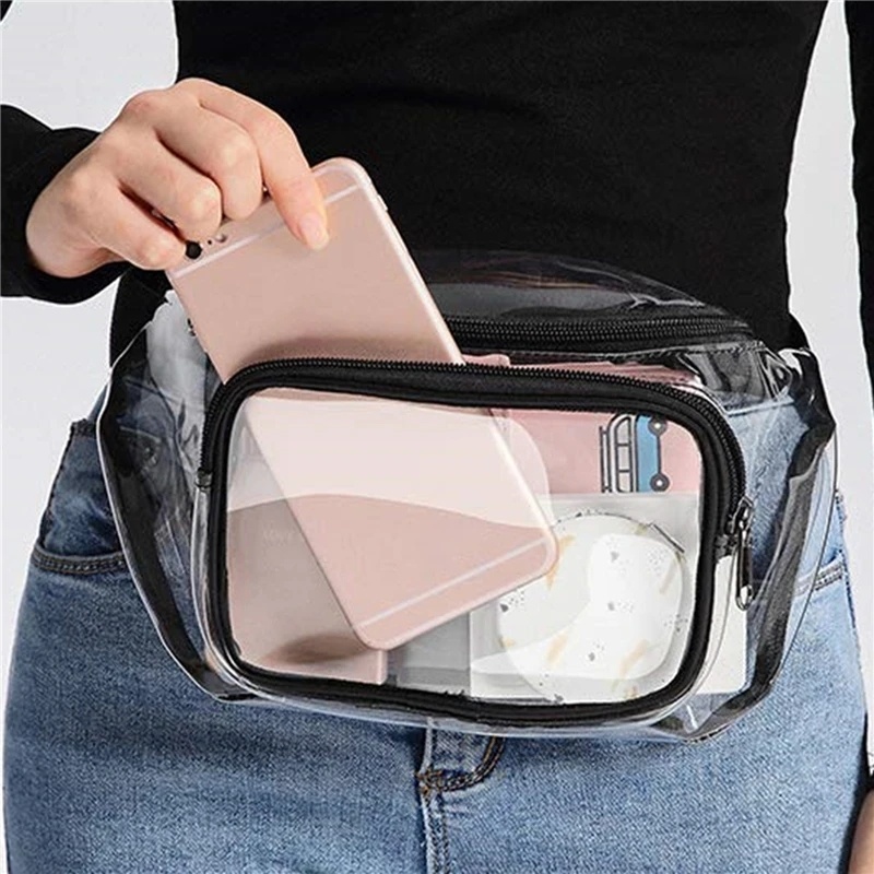 Femmes Pvc taille ceinture sac - Women'S Bum Bags avis et prix