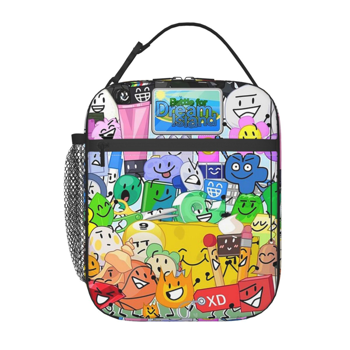 Sac à déjeuner isotherme BFDI  - Women Bags Pictures avis et prix