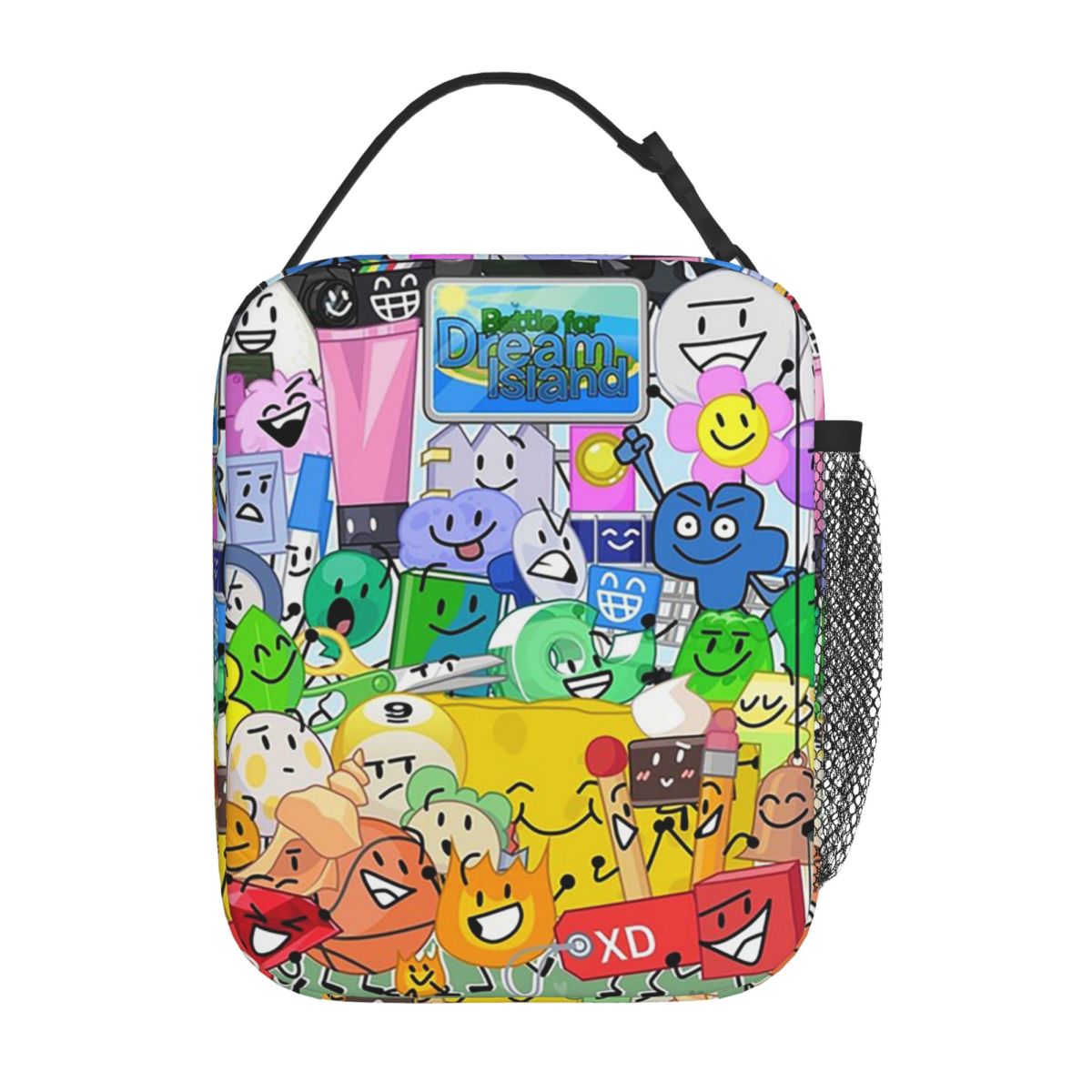 Sac à déjeuner isotherme BFDI  - Women Bags Pictures avis et prix
