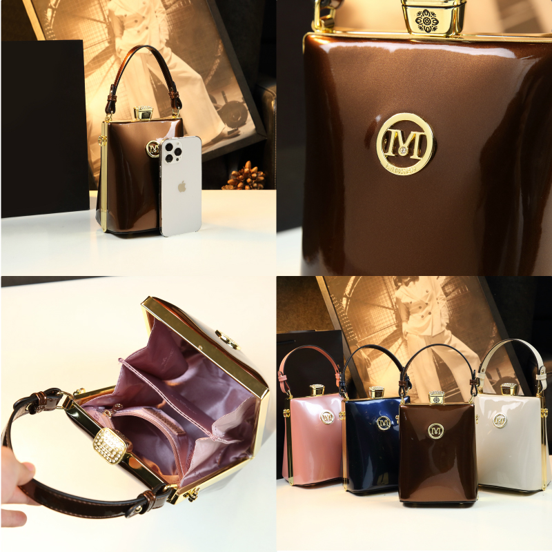 Designer de luxe flambant neuf - Women Bags Branded Sale avis et prix