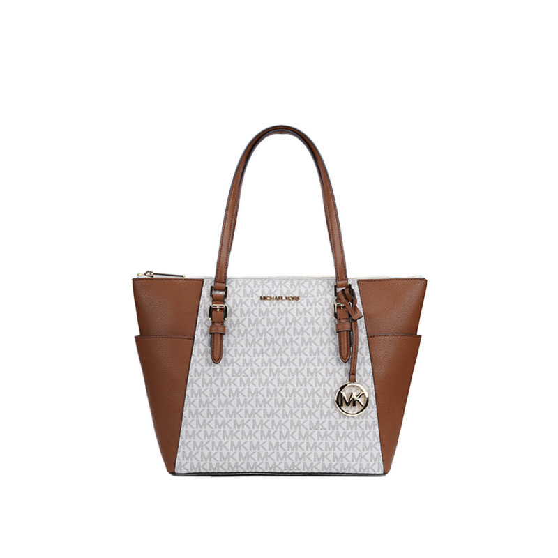 Michael Kors Charlotte Sac fou - Women'S Tote Bags Michael Kors avis et prix