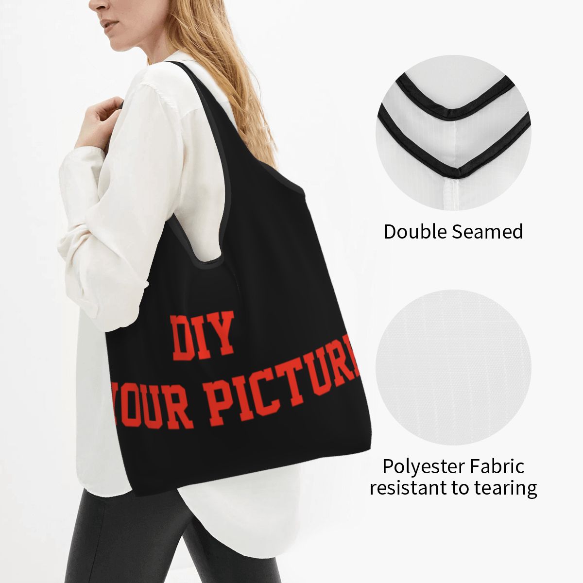Sac à provisions réutilisable  - Women Bags Pictures avis et prix