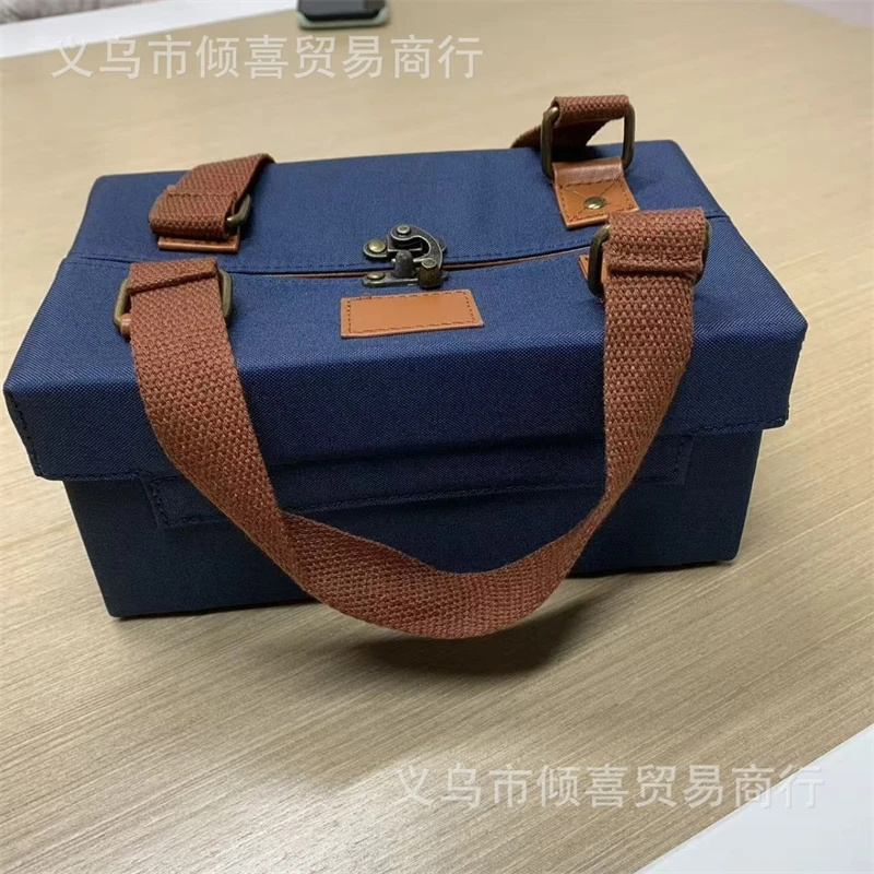 Sac de maquillage magnétique e - Women Vanity Bags avis et prix