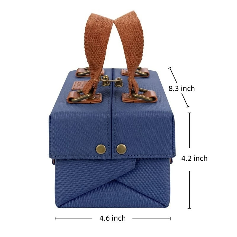 Sac de maquillage magnétique e - Women Vanity Bags avis et prix