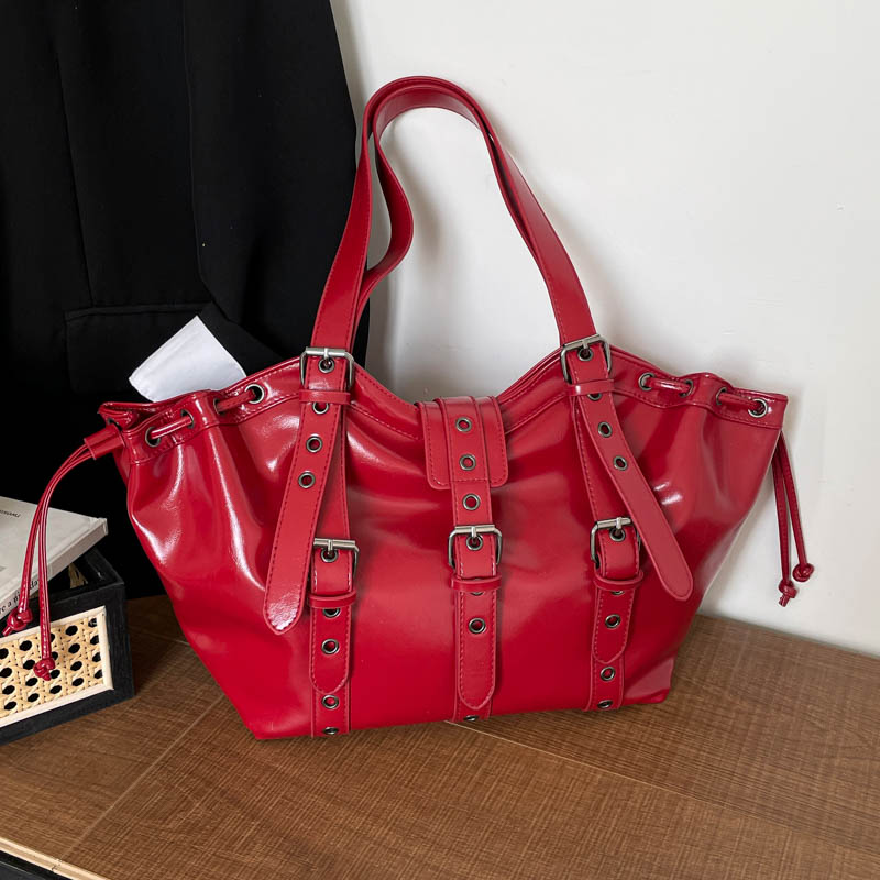 Sac à bandoulière Y2K gothique - Women Bags For Sale avis et prix