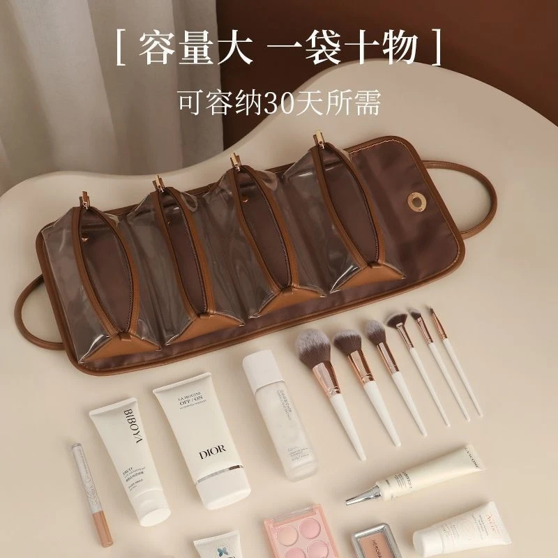Sac de maquillage 4 en 1, orga - Women Vanity Bags avis et prix
