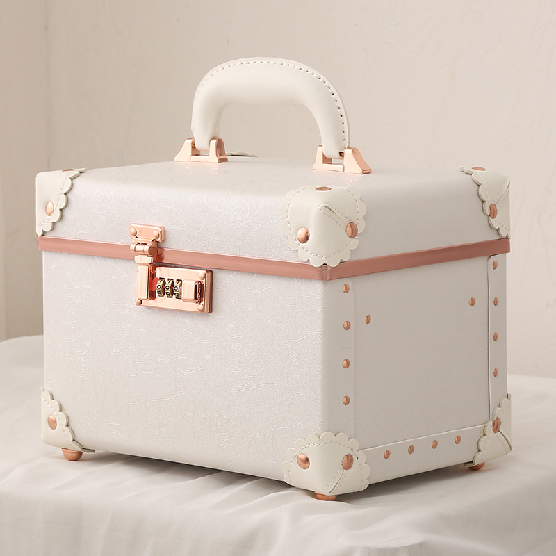 Mallette de maquillage pour fe - Women Vanity Bags avis et prix