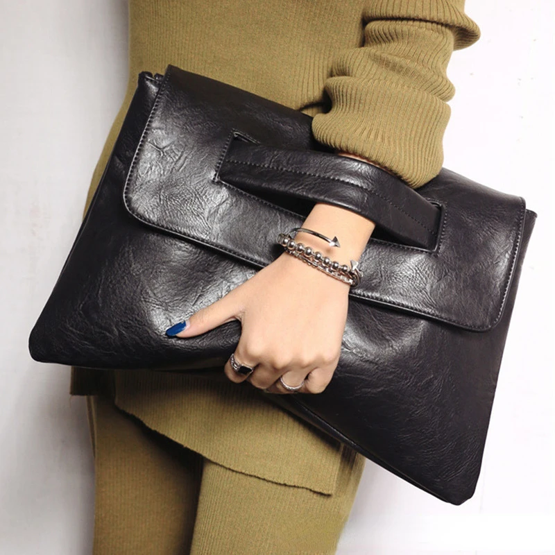 GWPPDMY-Pochette Enveloppe Fem - Flap Bag Envelope avis et prix