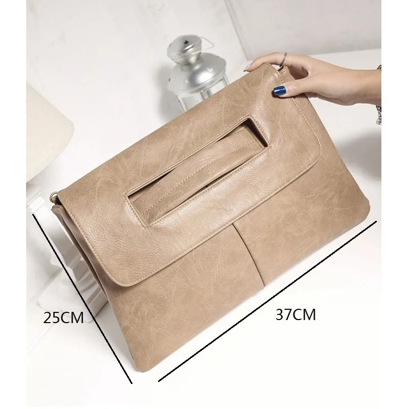 GWPPDMY-Pochette Enveloppe Fem - Flap Bag Envelope avis et prix