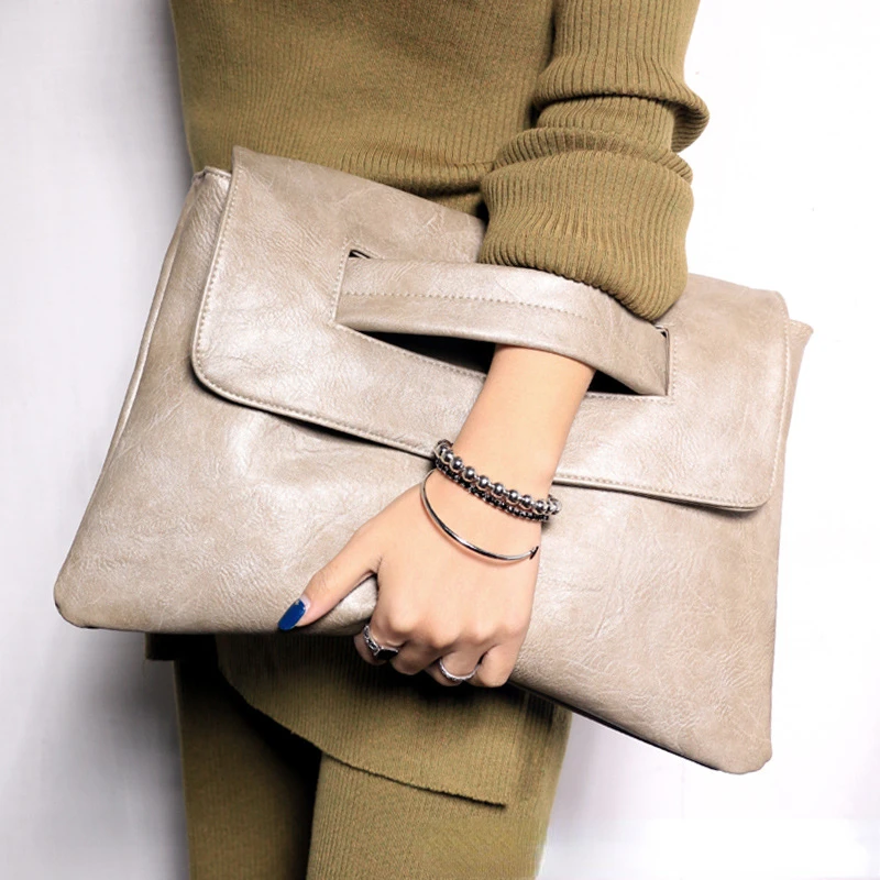 GWPPDMY-Pochette Enveloppe Fem - Flap Bag Envelope avis et prix
