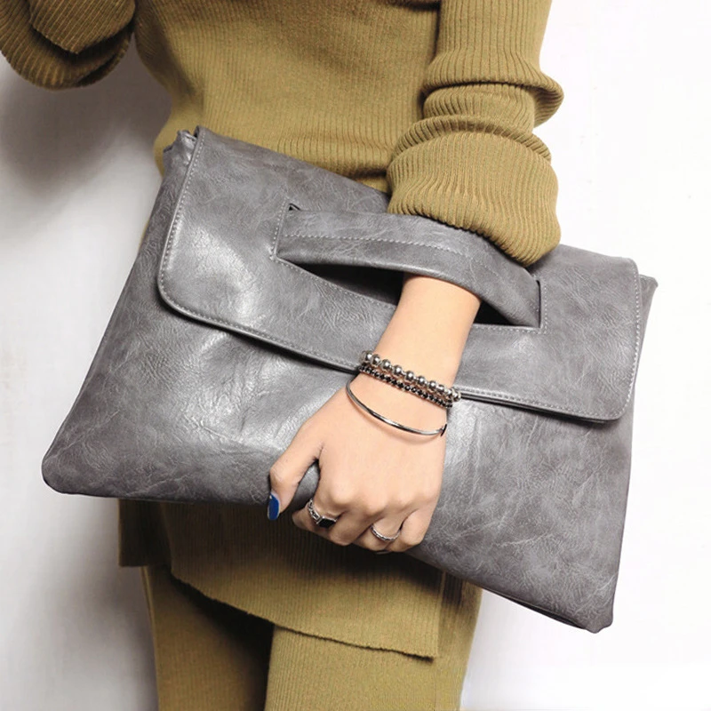 GWPPDMY-Pochette Enveloppe Fem - Flap Bag Envelope avis et prix