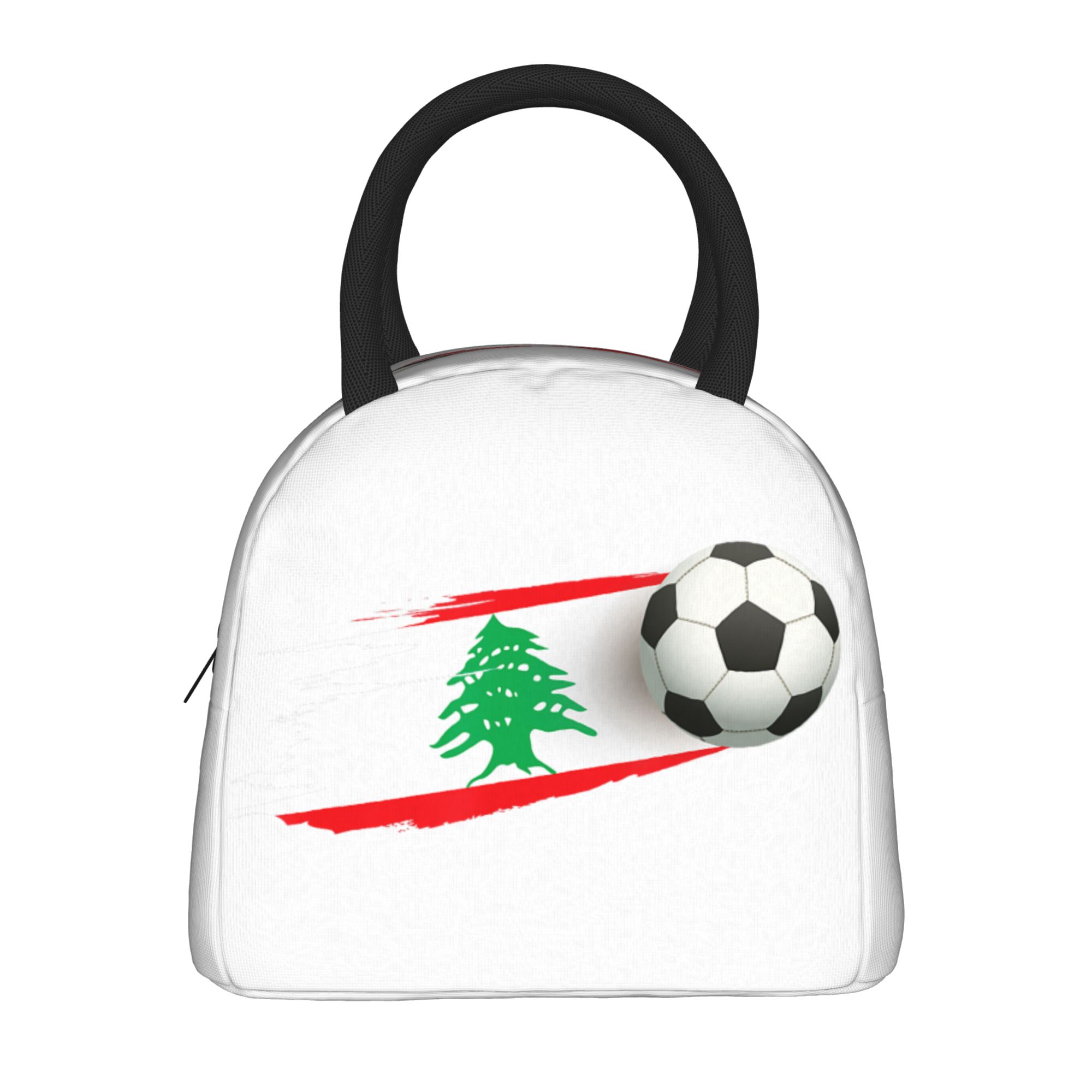 Sac à déjeuner isotherme avec  - Women Bags Lebanon avis et prix