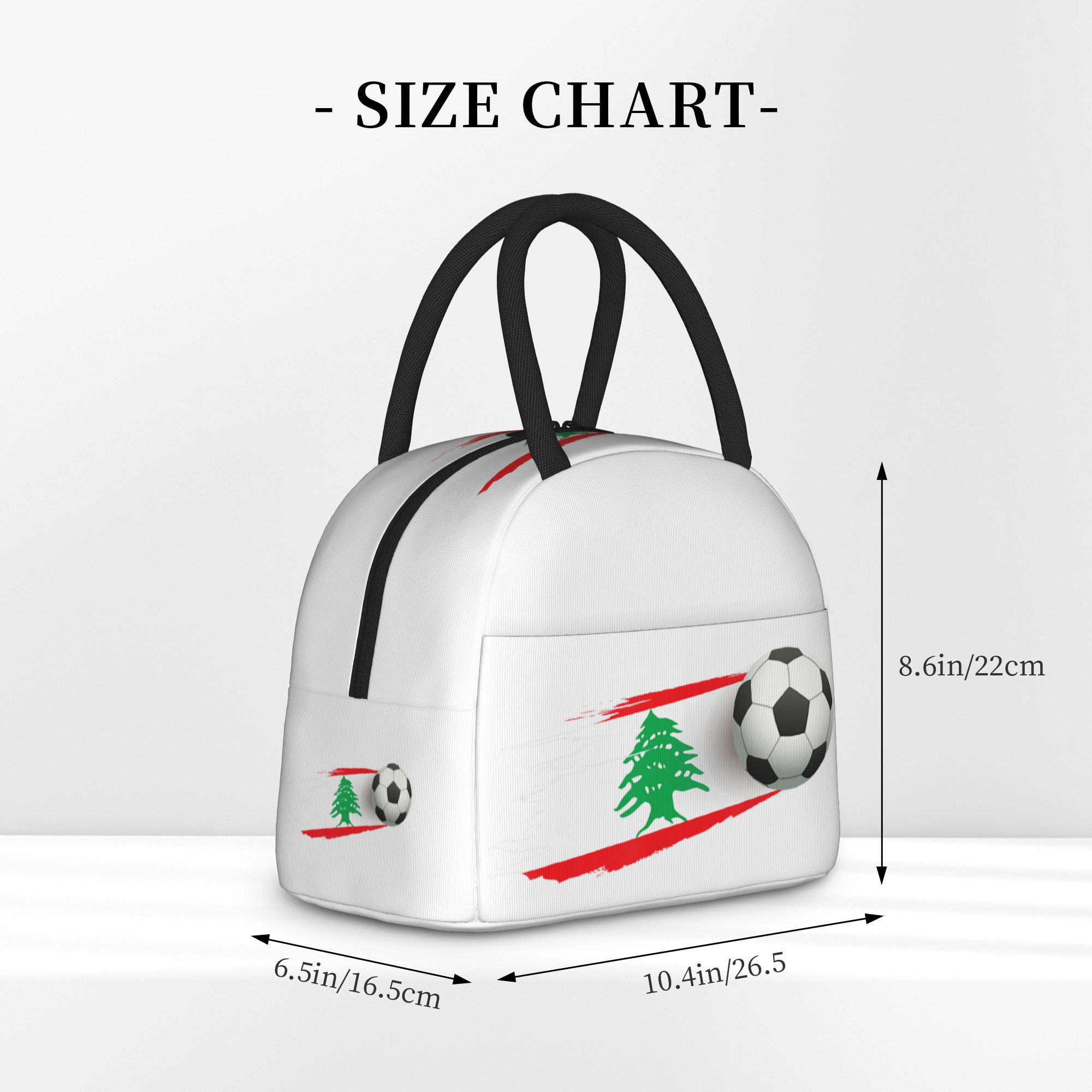 Sac à déjeuner isotherme avec  - Women Bags Lebanon avis et prix
