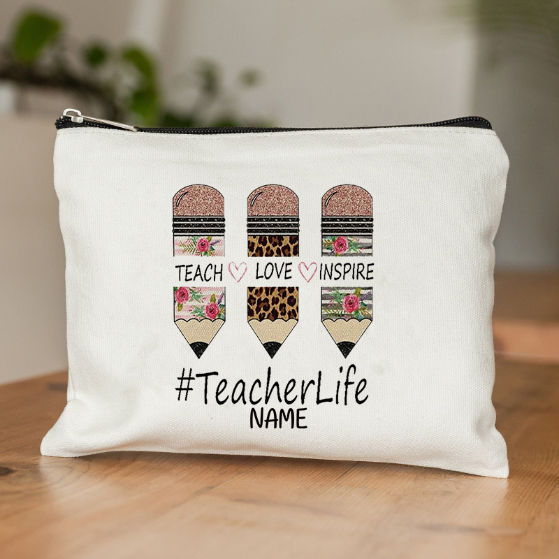 Personnalisé enseigner la paix - Women Bags Name avis et prix