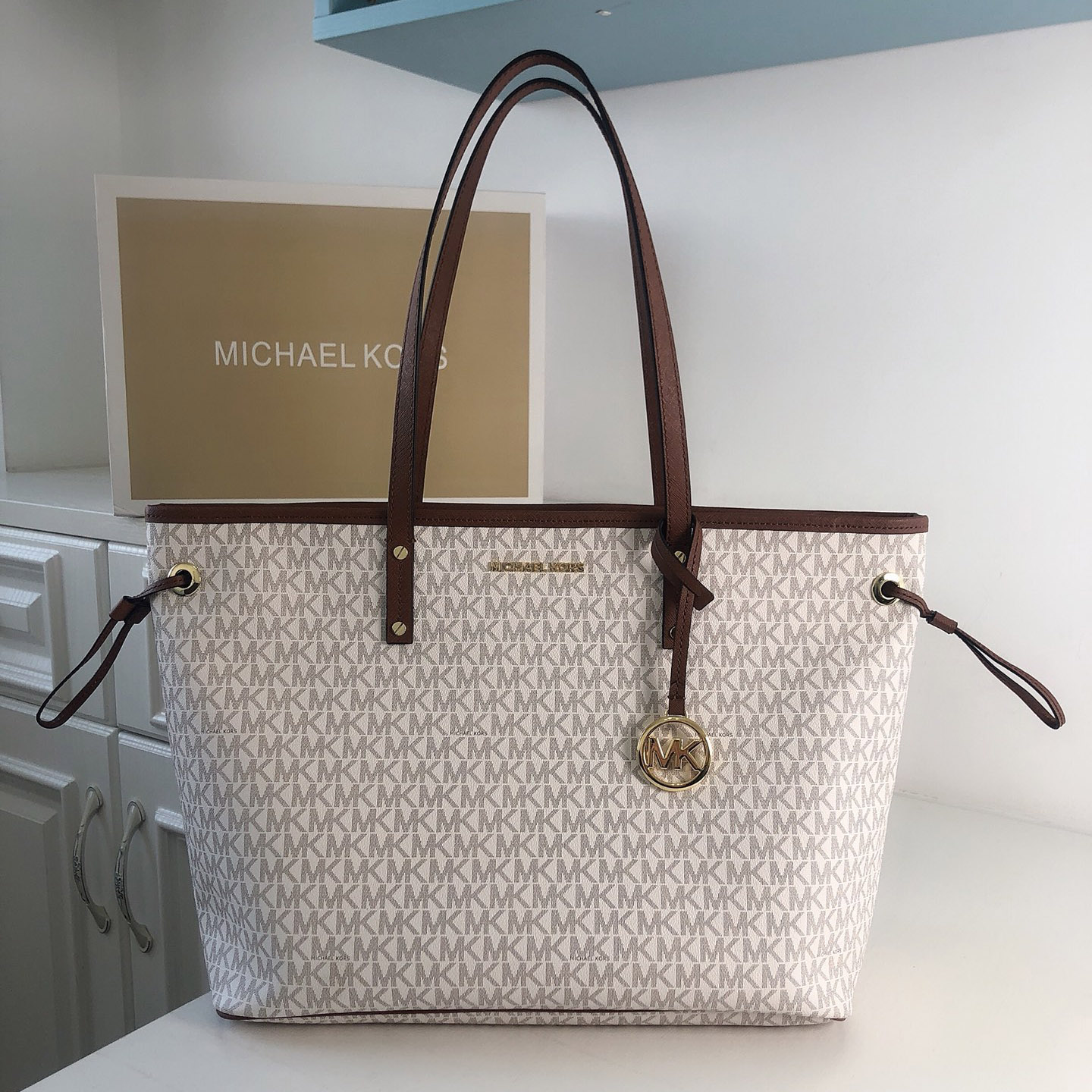 Sac à main Michael Kors pour f - Women'S Tote Bags Michael Kors avis et prix