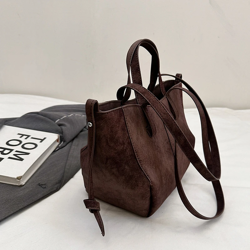 Sac à bandoulière à loquet en  - Women Bags For Sale avis et prix