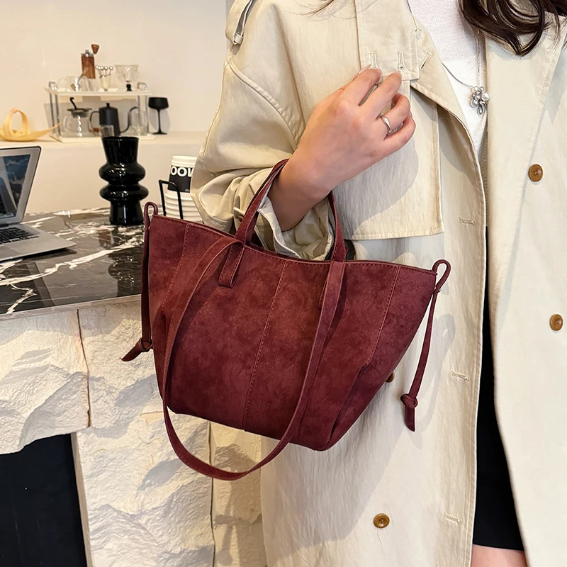Sac à bandoulière à loquet en  - Women Bags For Sale avis et prix