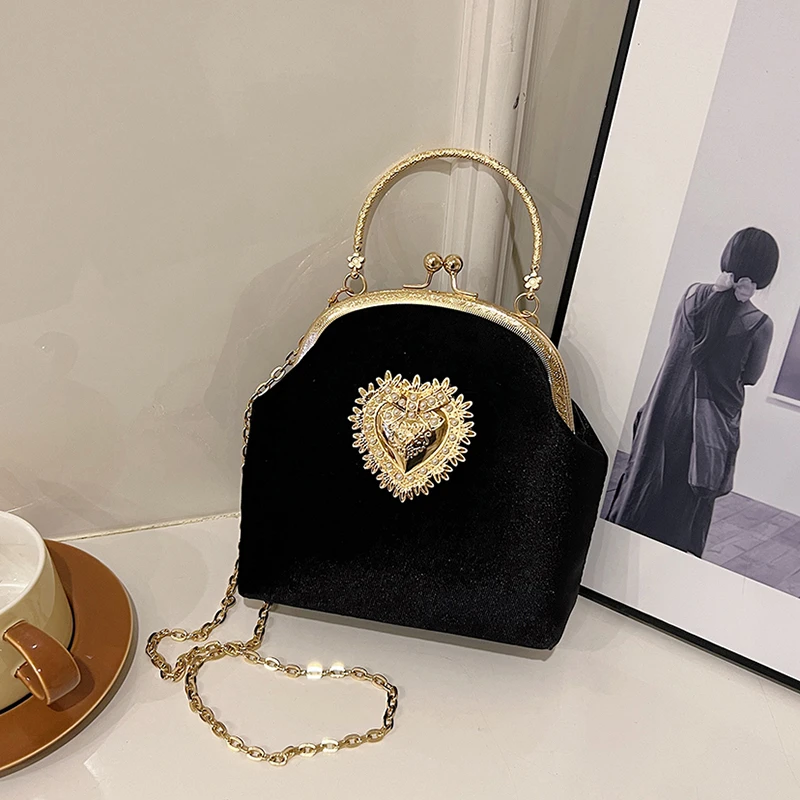 Sacs à main avec chaînes en ve - Women Bags For Sale avis et prix